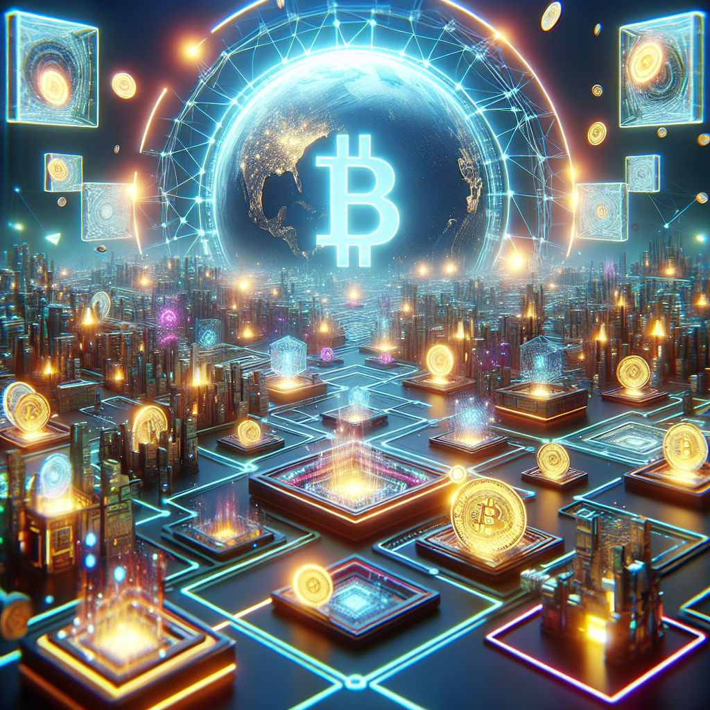 How Web3 Games Enhance Player Ownership in 2025 – CrimeChain.ai – The ...