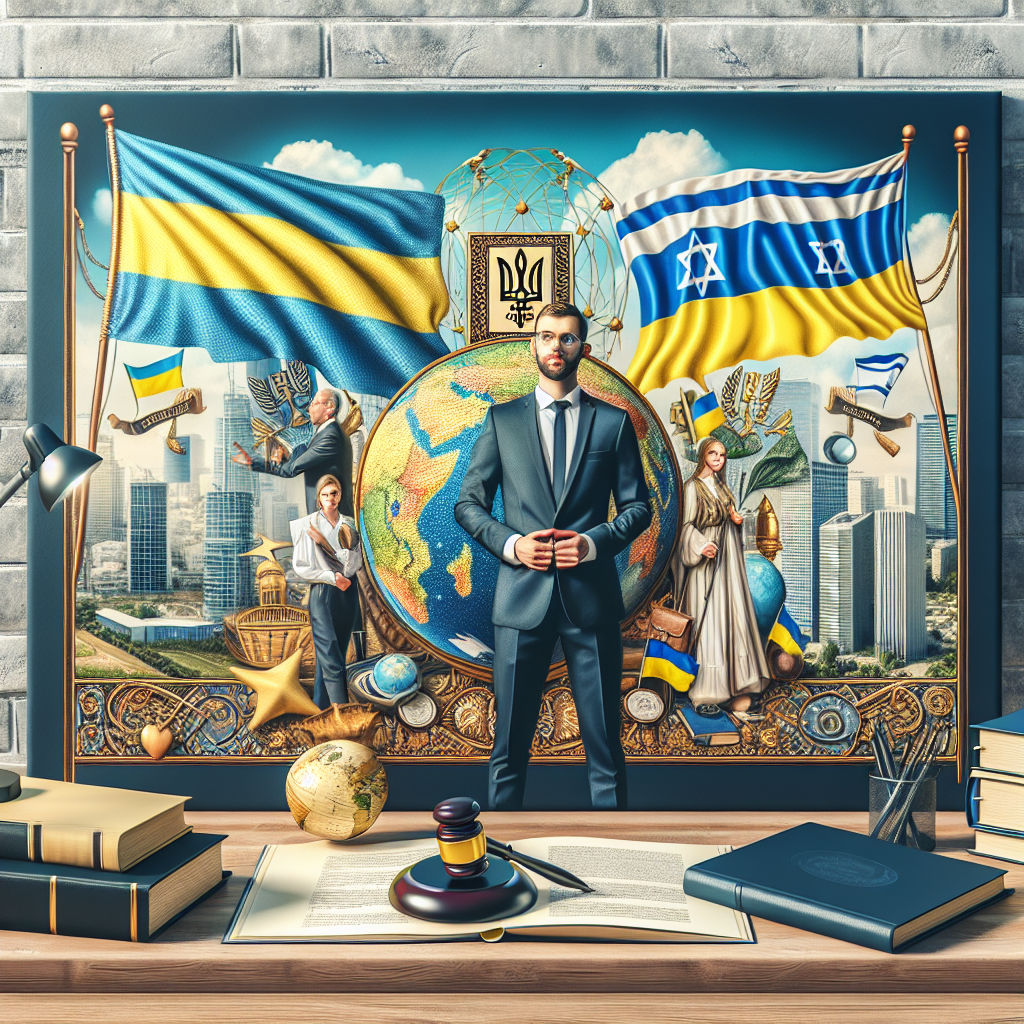 נוטריון אוקראיני בחיפה – דוגמה / תמונה להמחשה