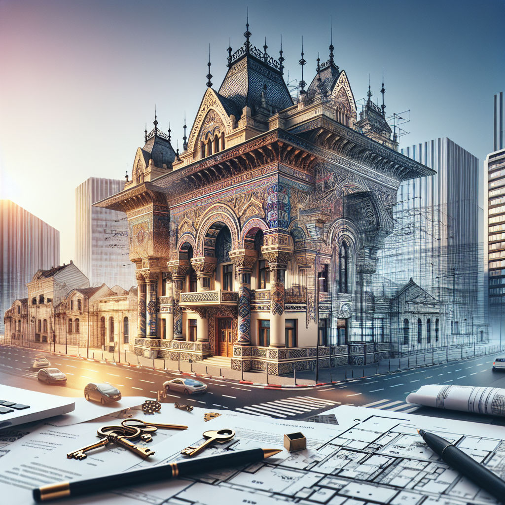 נוטריון רומני בתל אביב – דוגמה / תמונה להמחשה