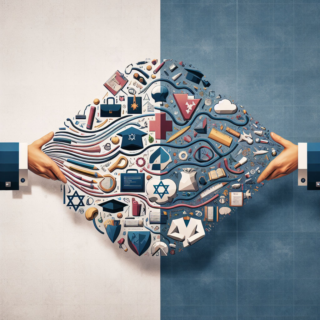 נוטריון ספרדי בירושלים – דוגמה / תמונה להמחשה