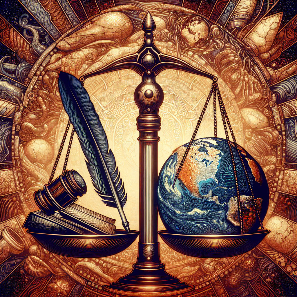 תרגום נוטריוני בתביעות פליליות – דוגמה / המחשה