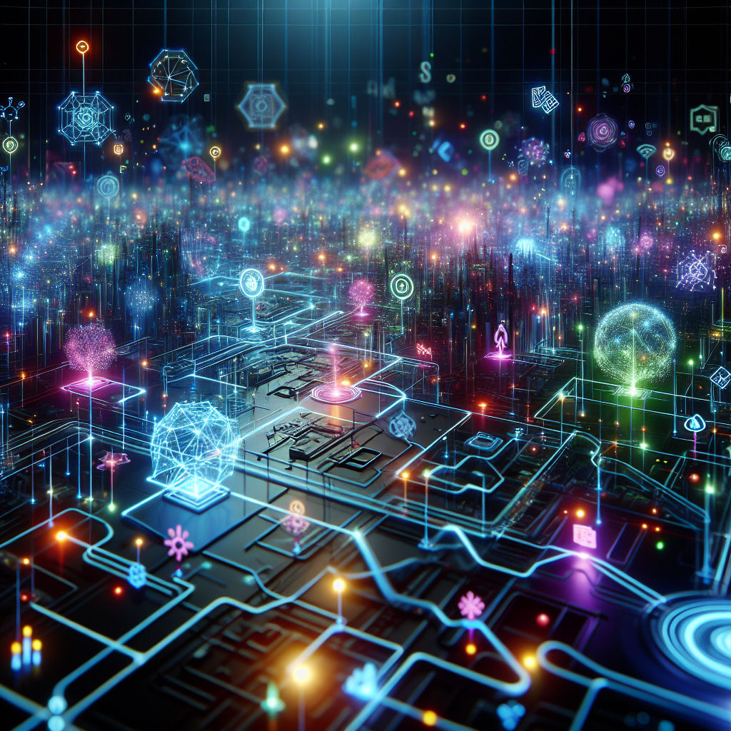 Top Gaming Projects Leveraging Base Network – CrimeChain.ai – The Truth ...