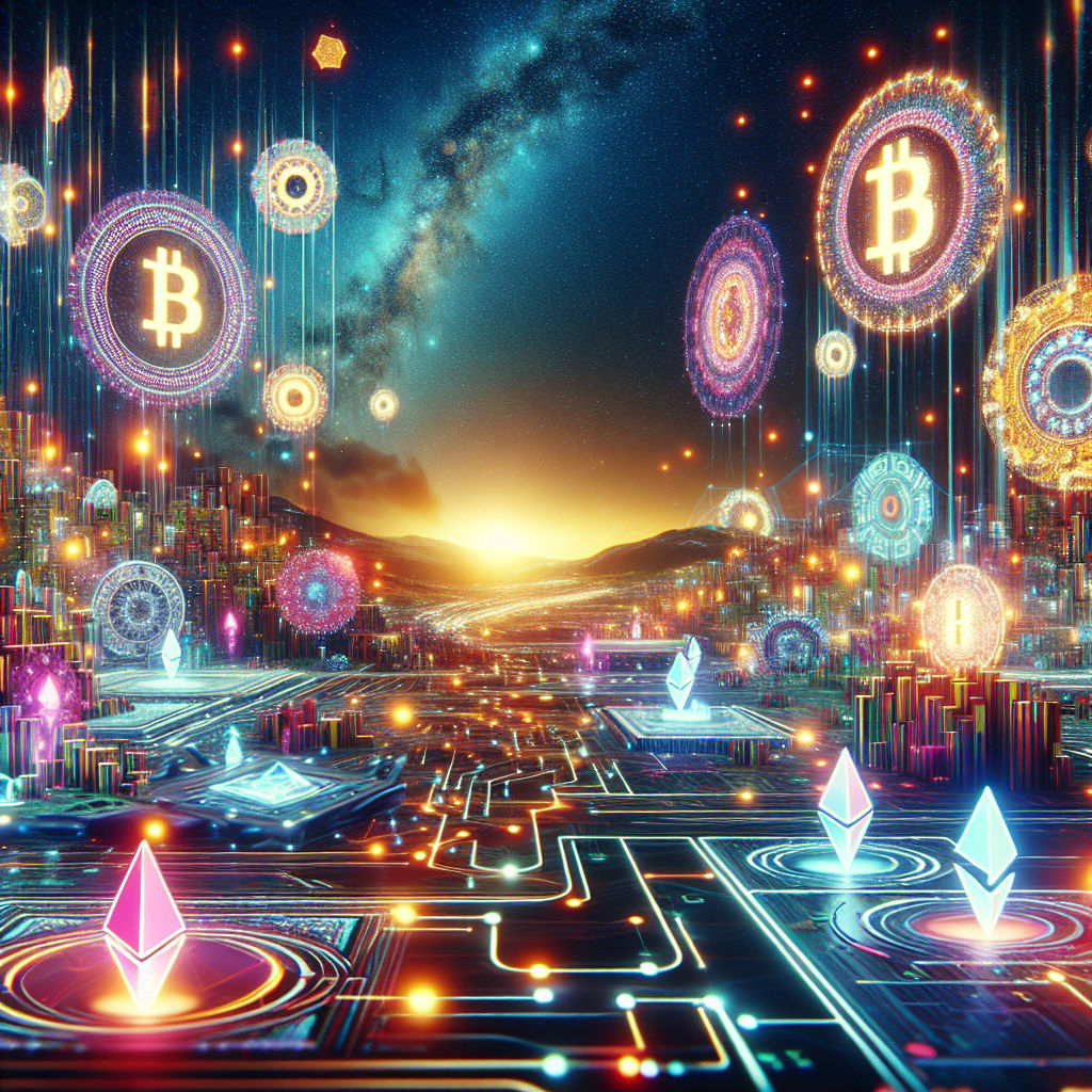 Best Blockchain Games for Competitive Players – CrimeChain.ai – The ...