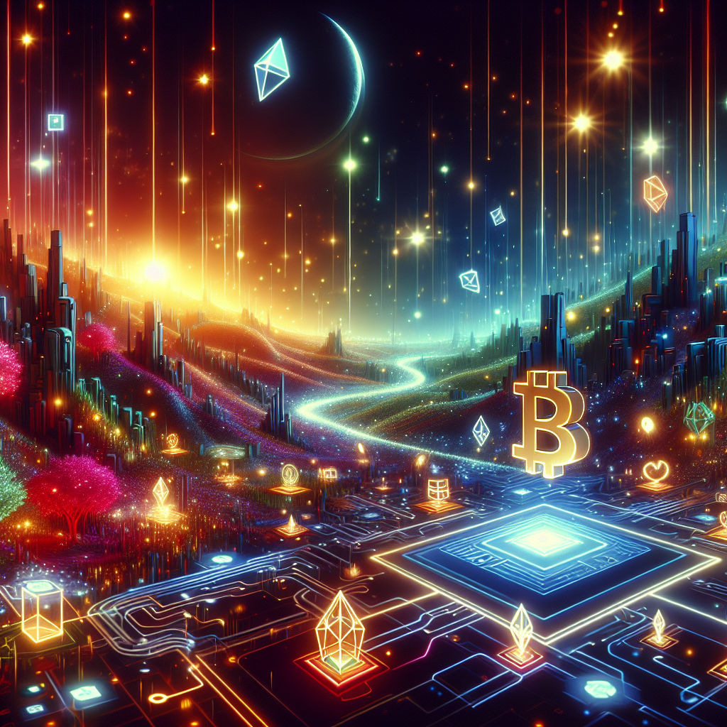How Web3 Games Provide True Ownership in 2025 – CrimeChain.ai – The ...