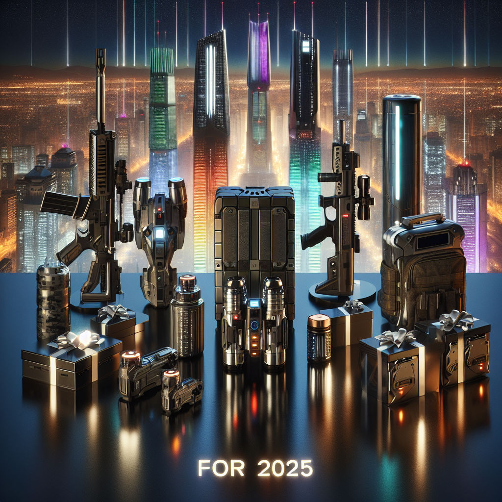 מתנות לגיוס ביבנה - מה חדש ומרגש לשנת 2025
