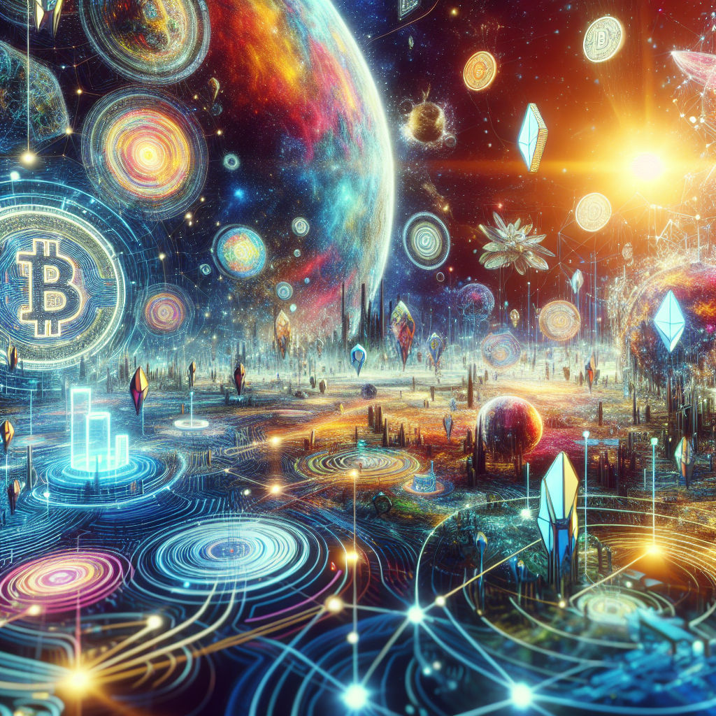 Best Blockchain Games for Hardcore Gamers – CrimeChain.ai – The Truth ...