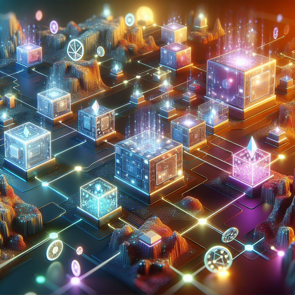 Best Blockchain Games for Casual Gamers – CrimeChain.ai – The Truth is ...