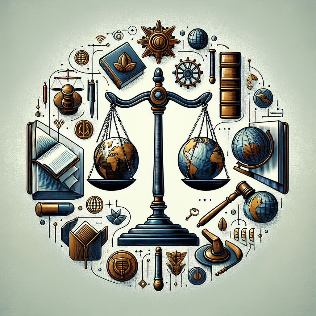 תרגום נוטריוני לתצהירים על – דוגמה / המחשה