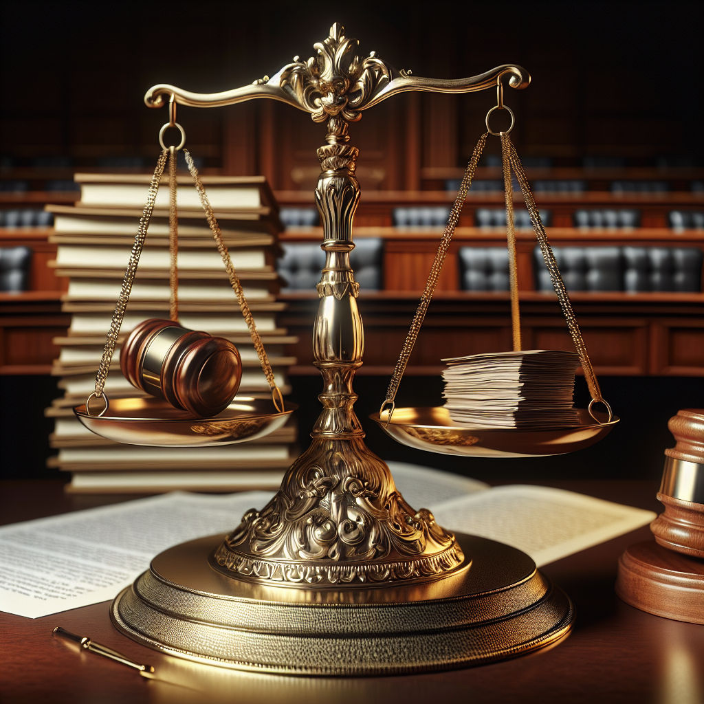 תרגום נוטריוני בתביעות פליליות – דוגמה / המחשה