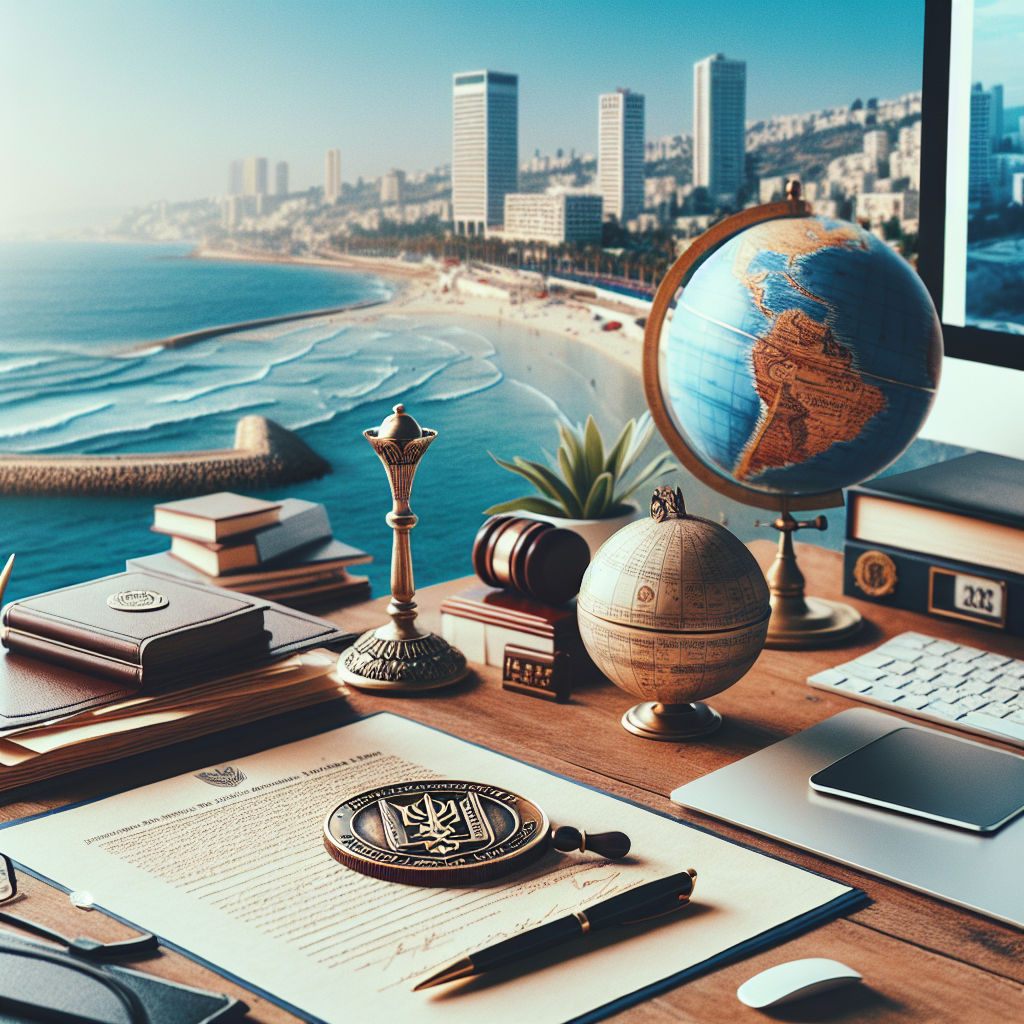 נוטריון אוקראיני בחיפה – דוגמה / תמונה להמחשה