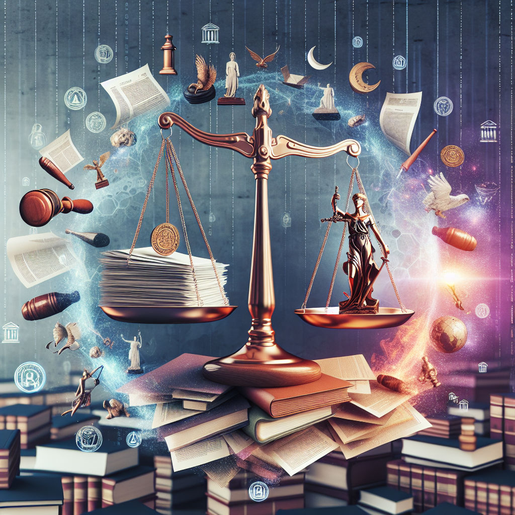 תרגום נוטריוני לתצהירים על – דוגמה / המחשה