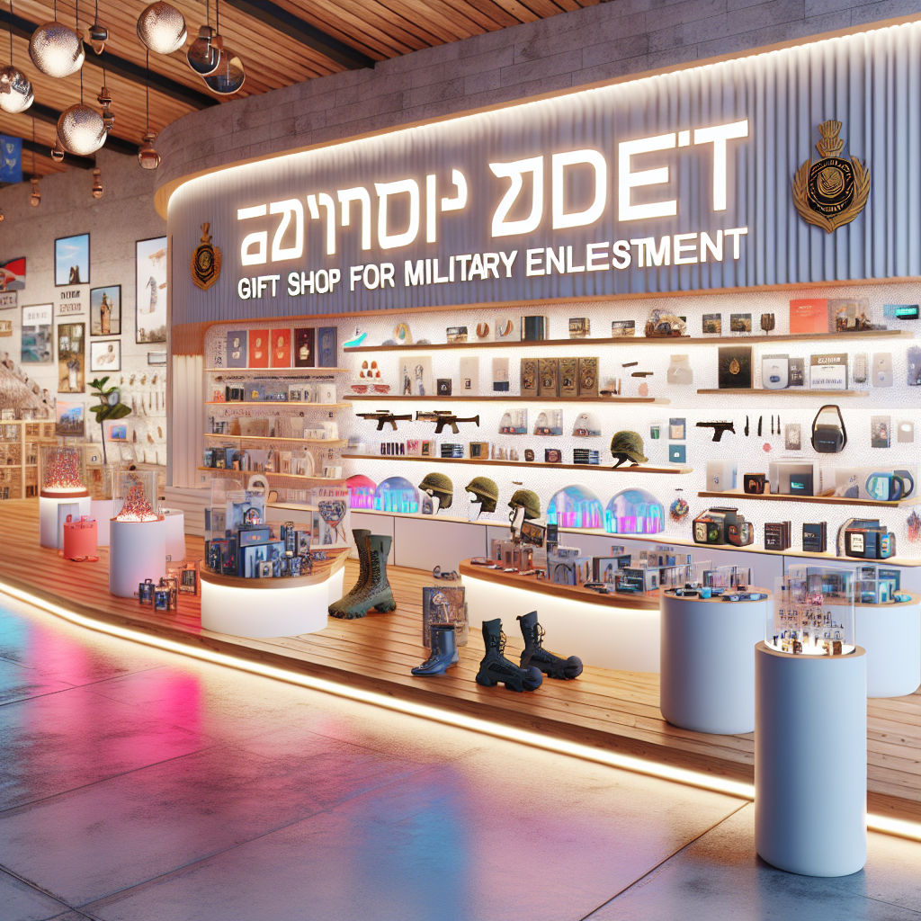 מתנה לגיוס בנתניה - כל הרעיונות הכי שווים לשנת 2025