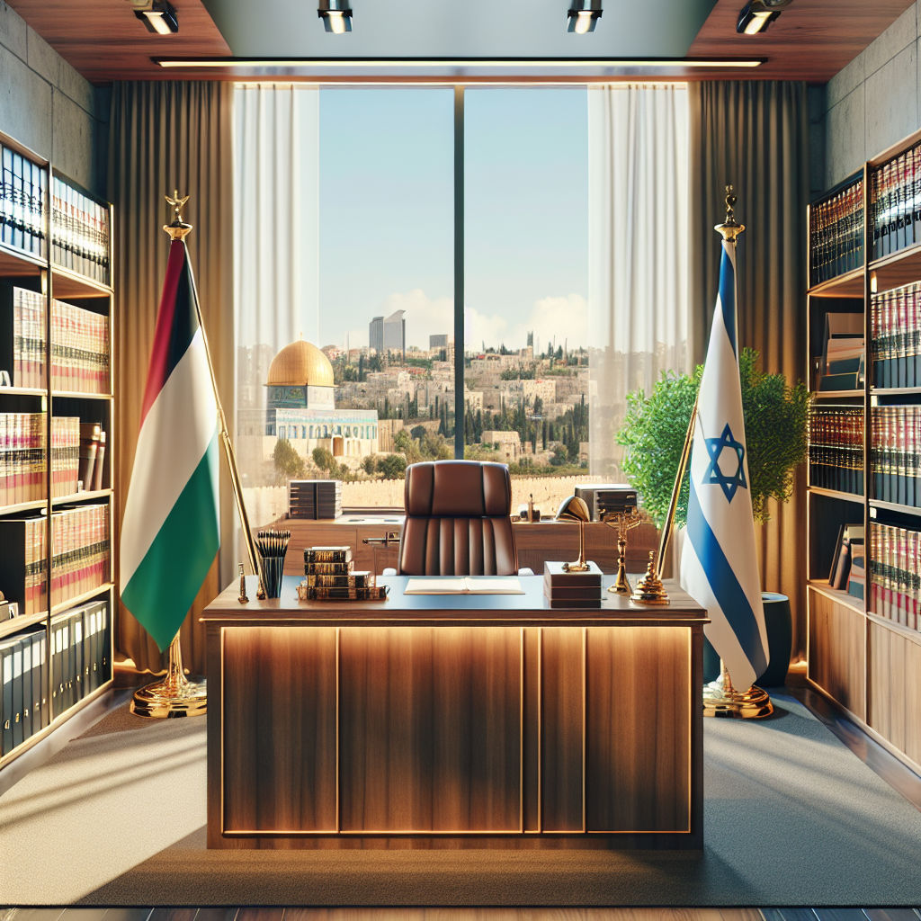 נוטריון אוקראיני בירושלים – דוגמה / תמונה להמחשה
