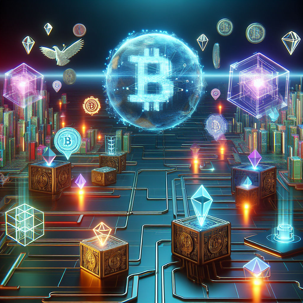 How to Maximize Earnings in Web3 Games in 2025 – CrimeChain.ai – The ...