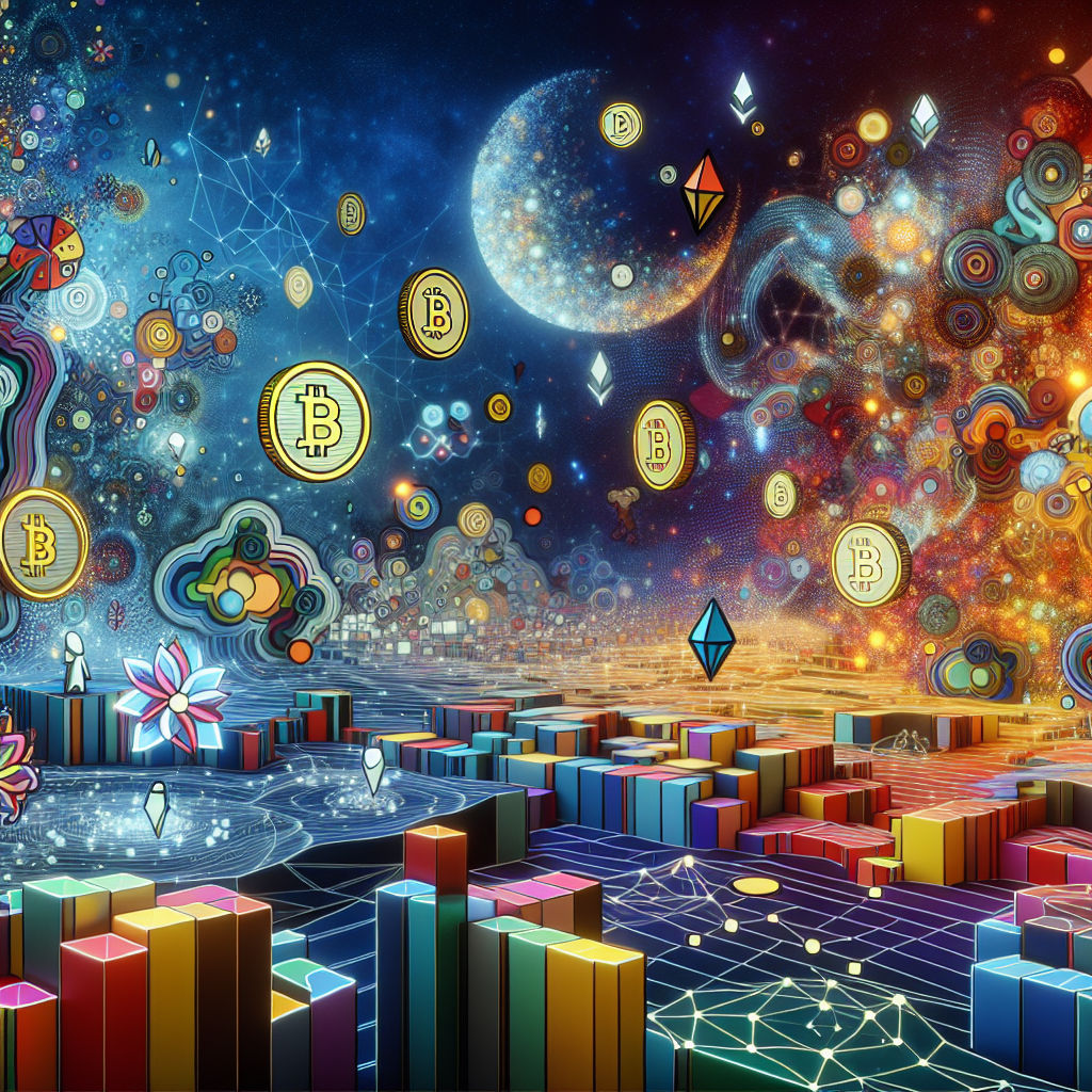 How Web3 Games Are Shaping the Future in 2025 – CrimeChain.ai – The ...