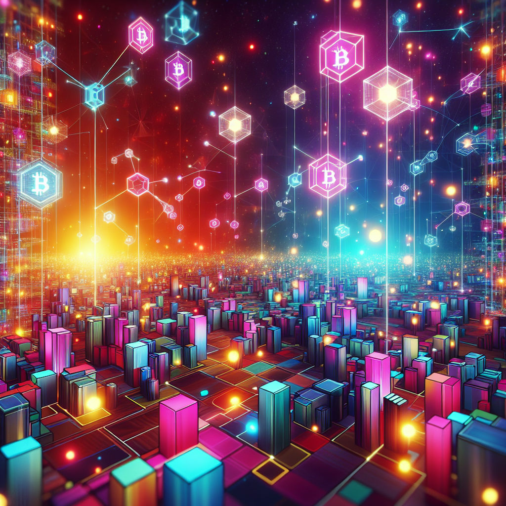 How Web3 Games Are Leading the Future of Gaming in 2025 – CrimeChain.ai ...