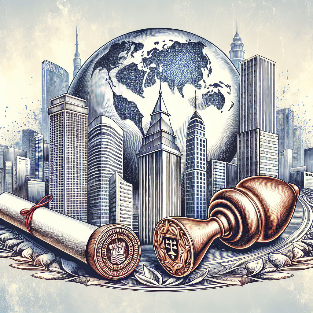 שירותי נוטריון צרפתי בתל אביב – דוגמה / תמונה להמחשה