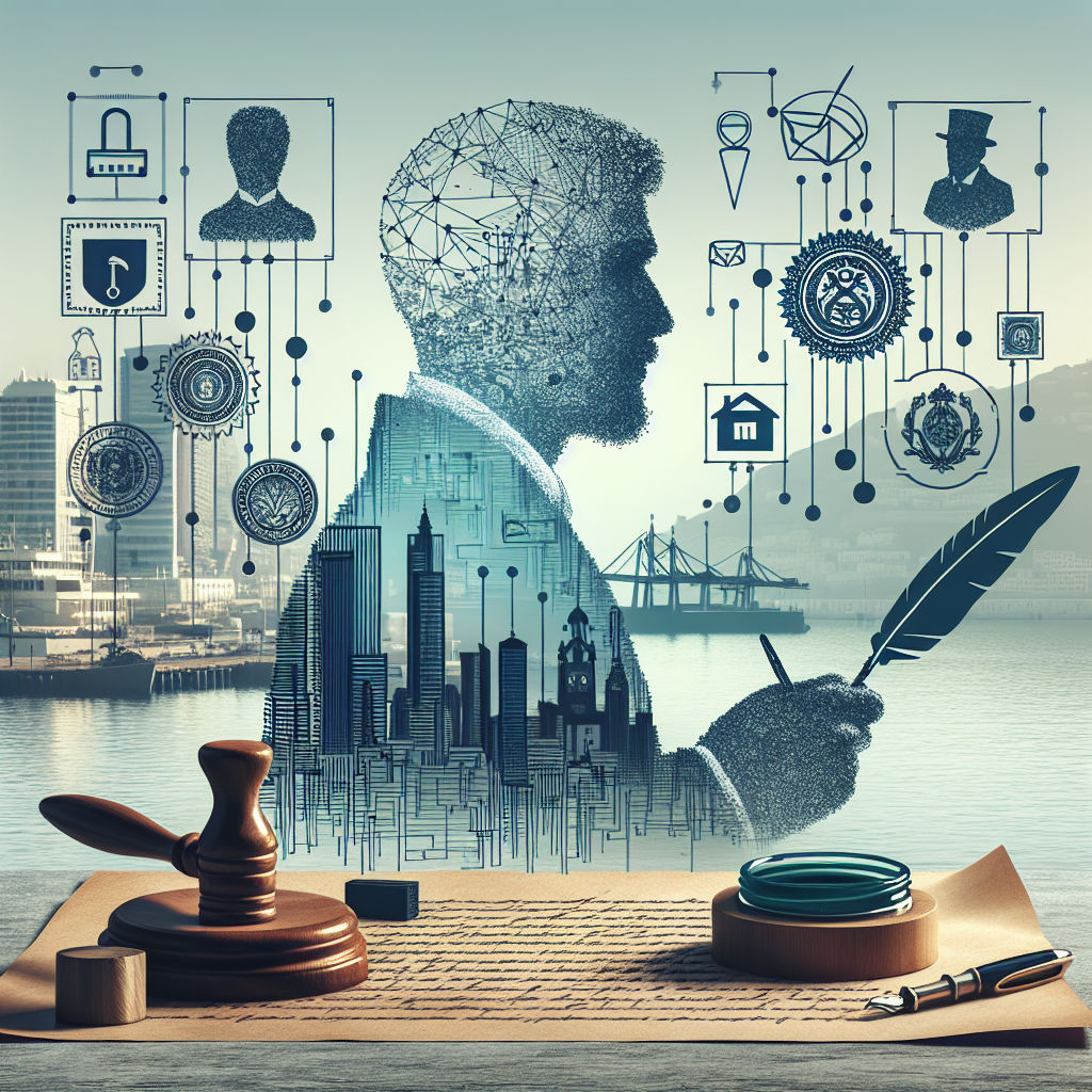 נוטריון לתרגום מסמכי שינוי שם – דוגמה / תמונה להמחשה