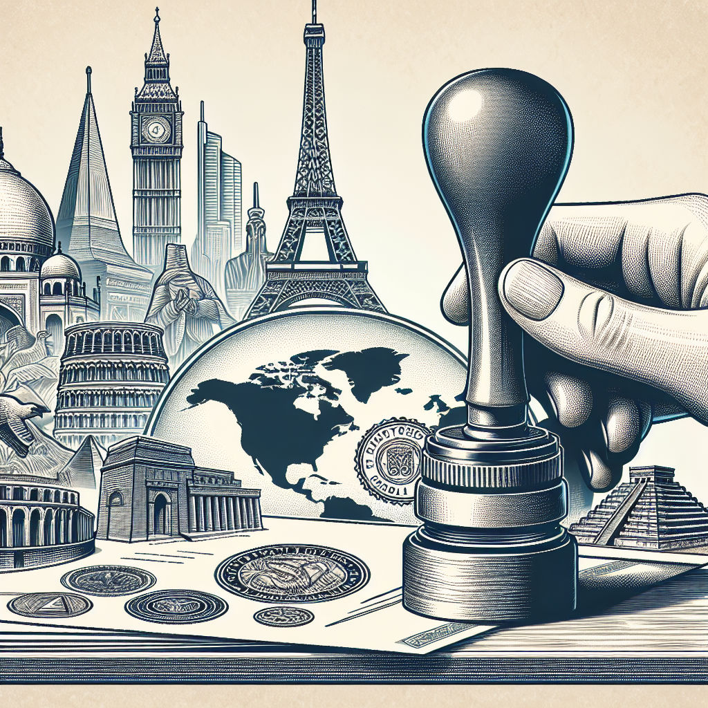 נוטריון בבאר שבע לאישור מסמכי עבודה – דוגמה / תמונה להמחשה