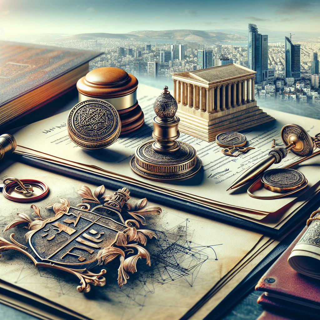 נוטריון בחיפה לתרגום מסמכי תחרויות ומכרזים – דוגמה / תמונה להמחשה