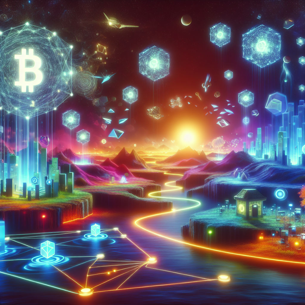 How Web3 Games are Redefining Player Experience in 2025 – CrimeChain.ai ...