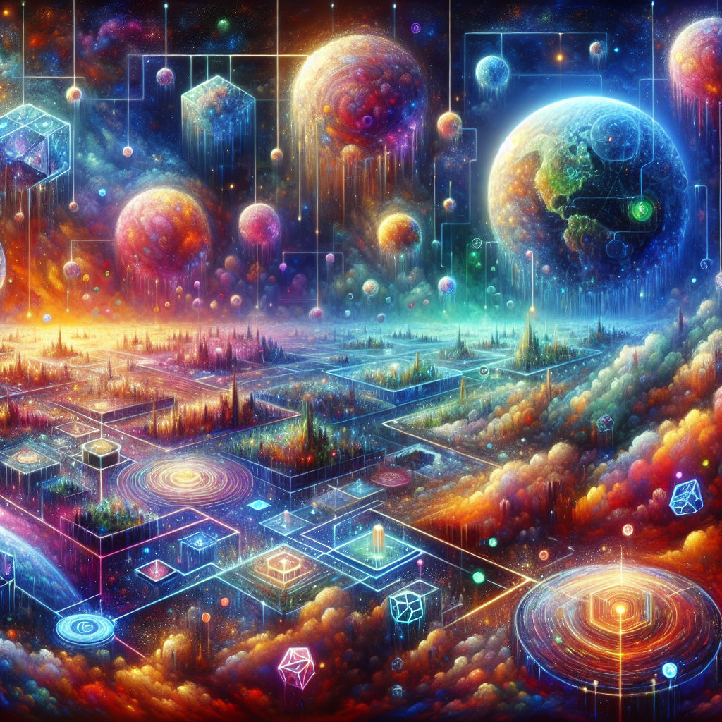 How Web3 Games Are Shaping the Future in 2025 – CrimeChain.ai – The ...