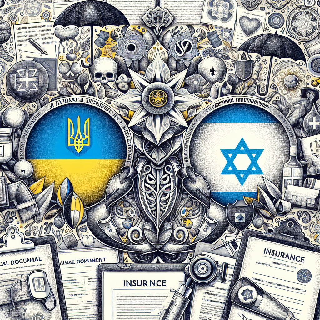 נוטריון אוקראיני בתל אביב – דוגמה / תמונה להמחשה