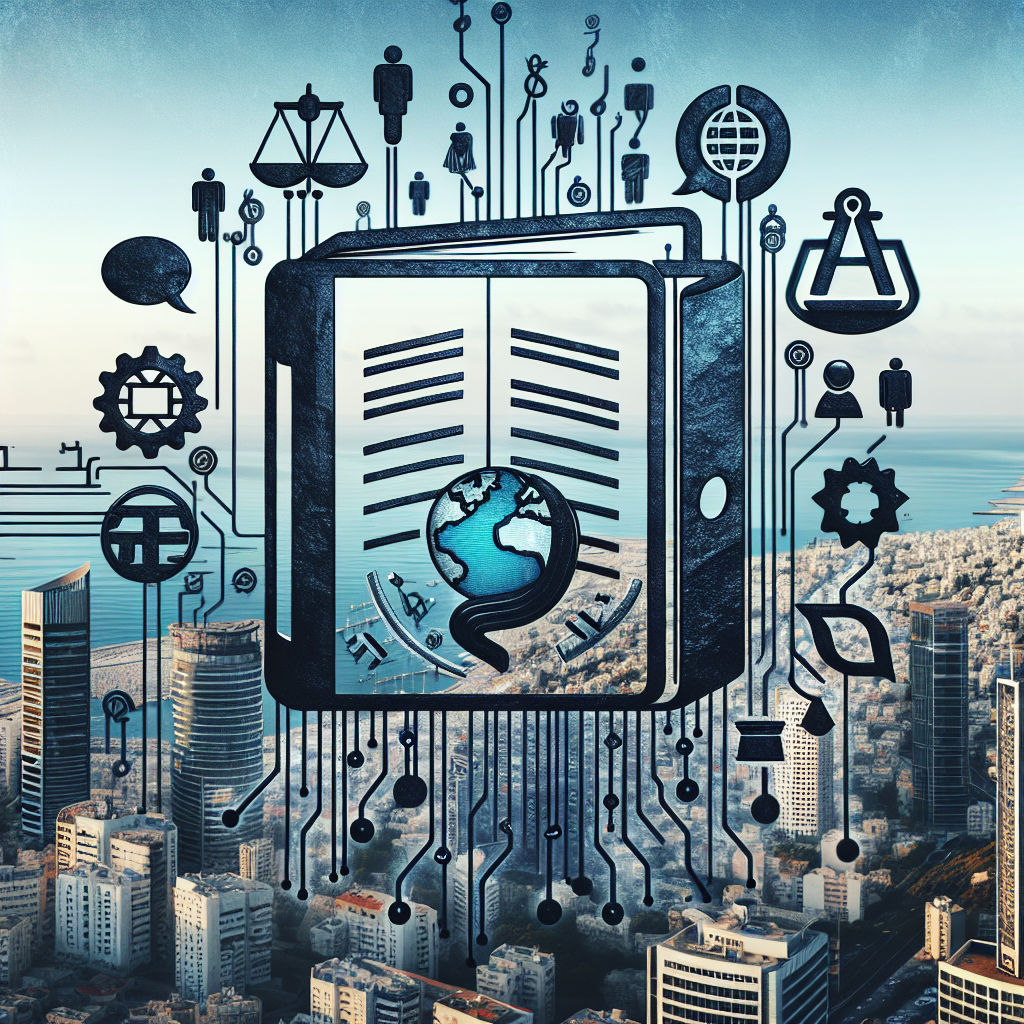 נוטריון לתרגום מסמכי שינוי שם – דוגמה / תמונה להמחשה