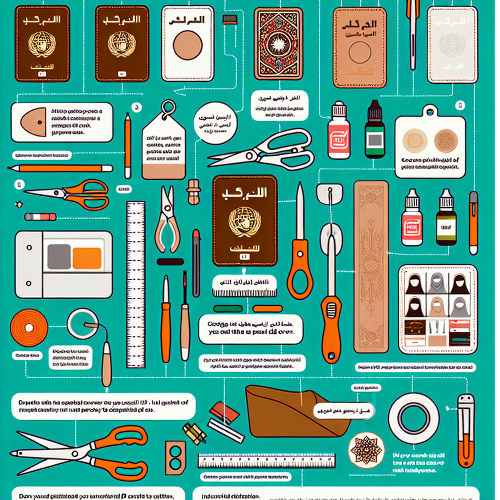 "كيفية صنع غطاء شخصي لبطاقة الهوية الإسرائيلية" "كيفية صنع غطاء شخصي لبطاقة الهوية الإسرائيلية"