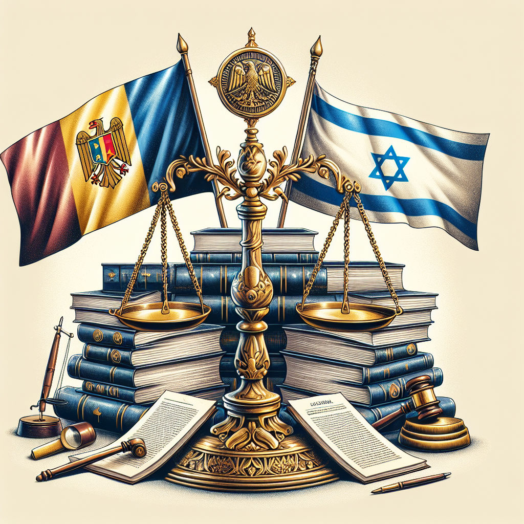 נוטריון רומני בירושלים – דוגמה / תמונה להמחשה