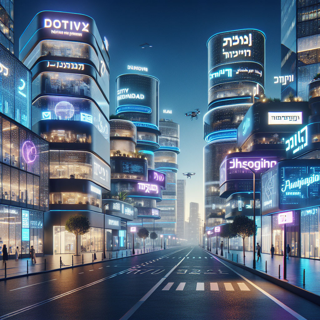 תרגום נוטריוני ברחוב יפו – דוגמה / תמונה להמחשה