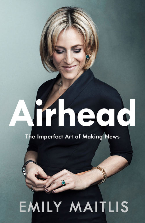 Airhead-emily-Maitlis