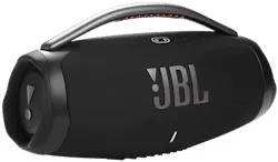 Caixa de som JBL Boombox 3