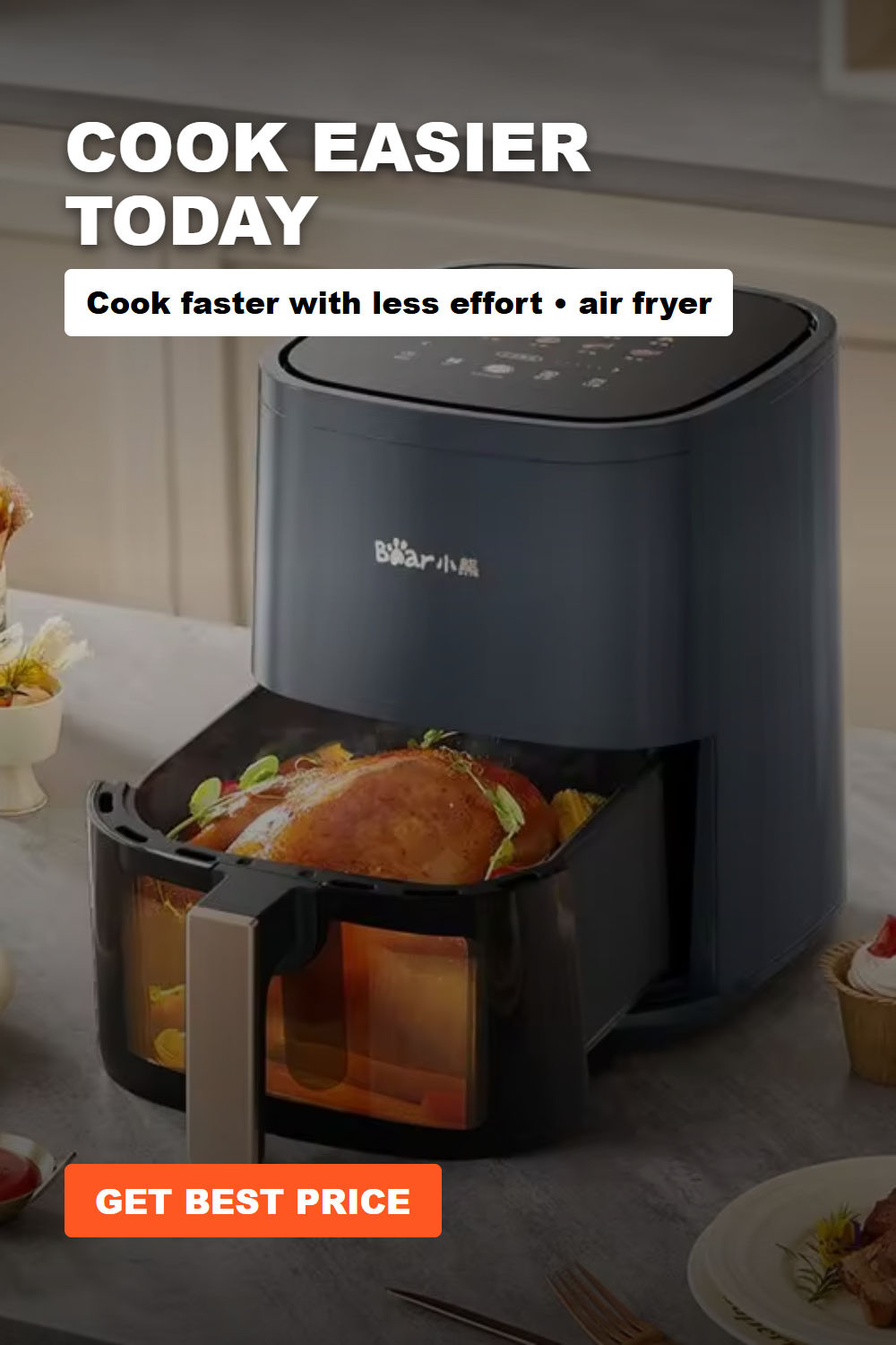 Air fryer Buying Guide and Value Review