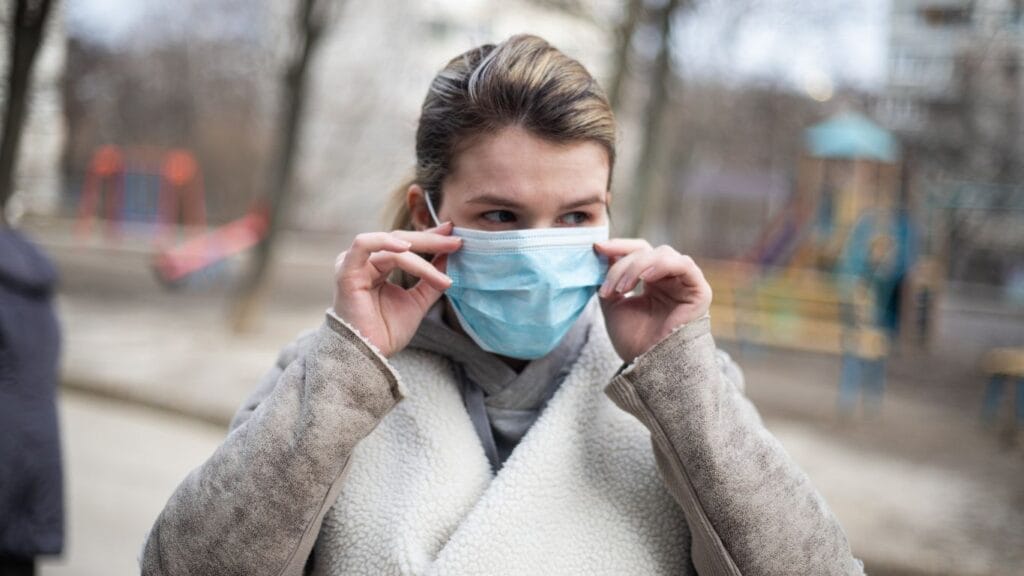 Gripe H3N2