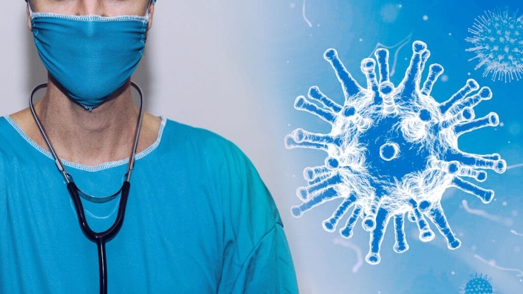 Influenza A subtipo H3N2