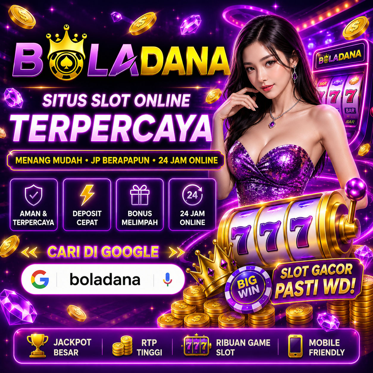 BOLADANA