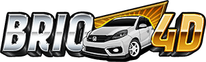 Brio4D logo