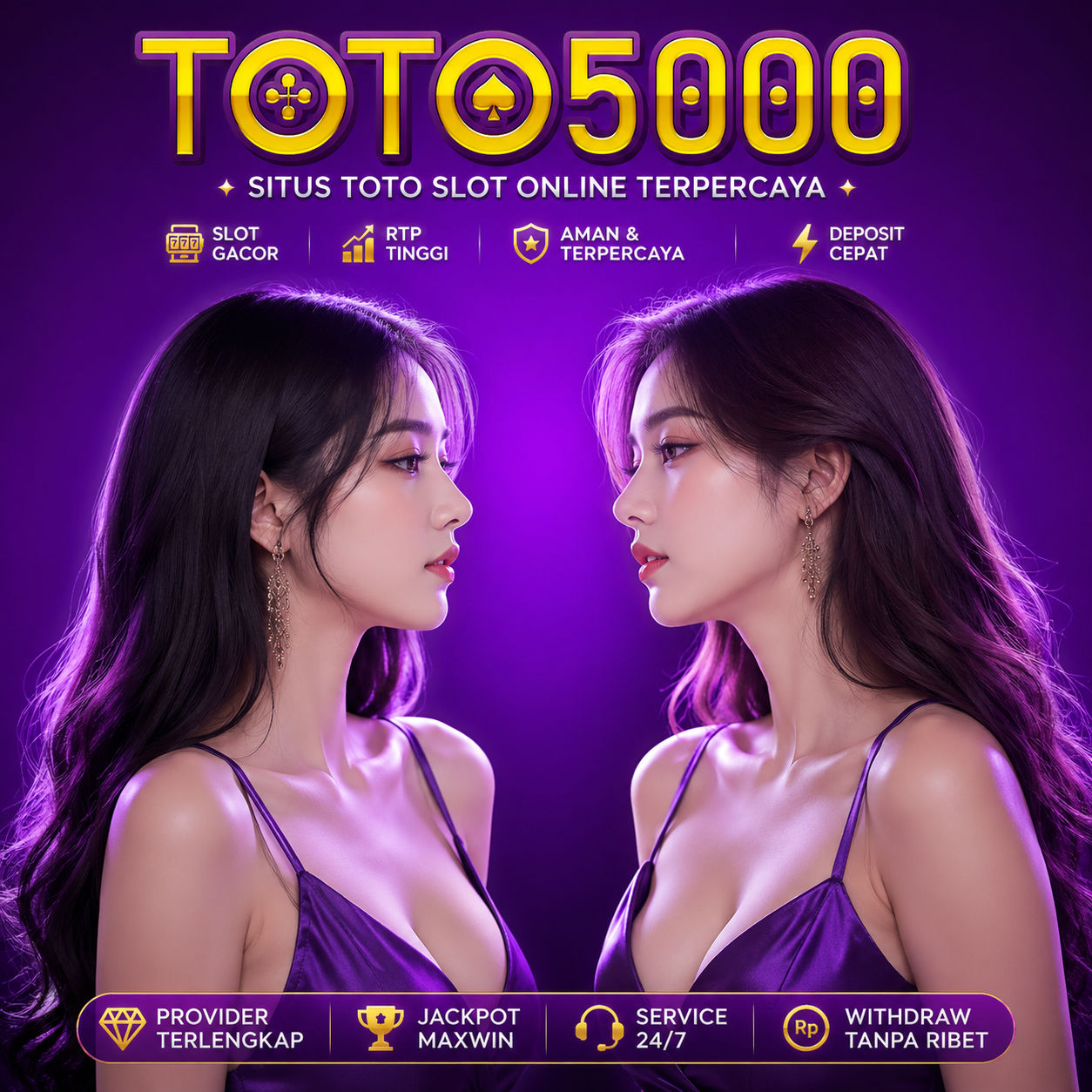 TOTO5000