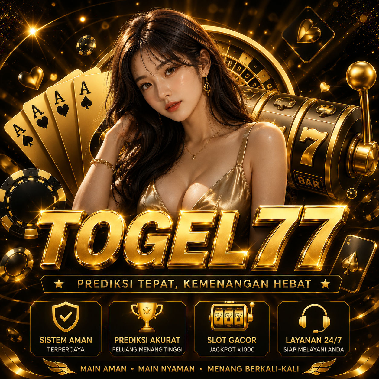 TOGEL77