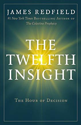 The Twelfth Insight-book cover