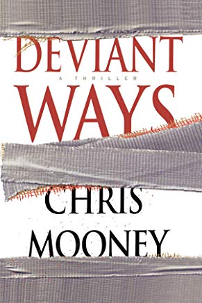 Deviant Ways-book cover