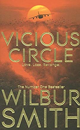 Vicious Circle-book cover