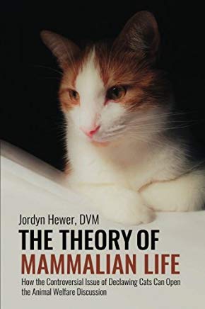 The Theory of Mammalian Life-book cover