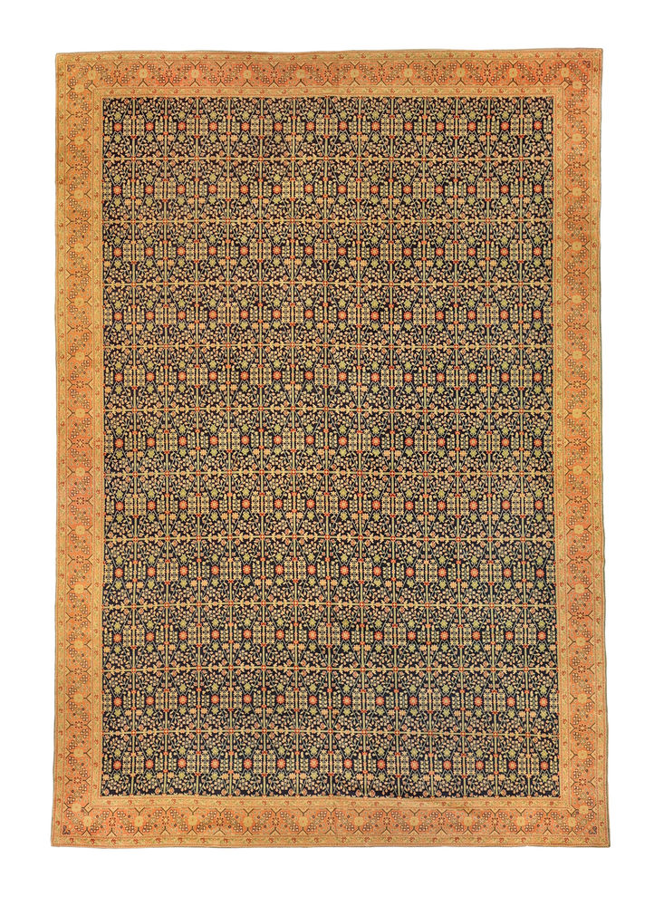 SPANISH 1920