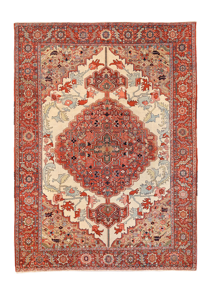 SERAPI 19TH C.