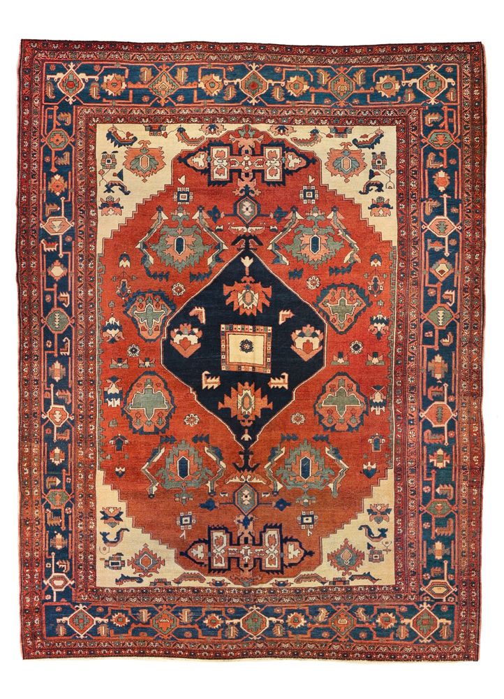 SERAPI 19TH C.