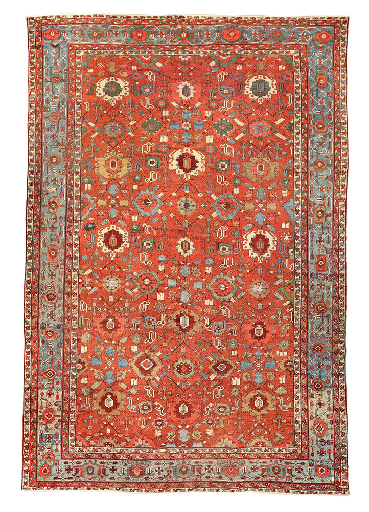 SERAPI EARLY 20TH C.