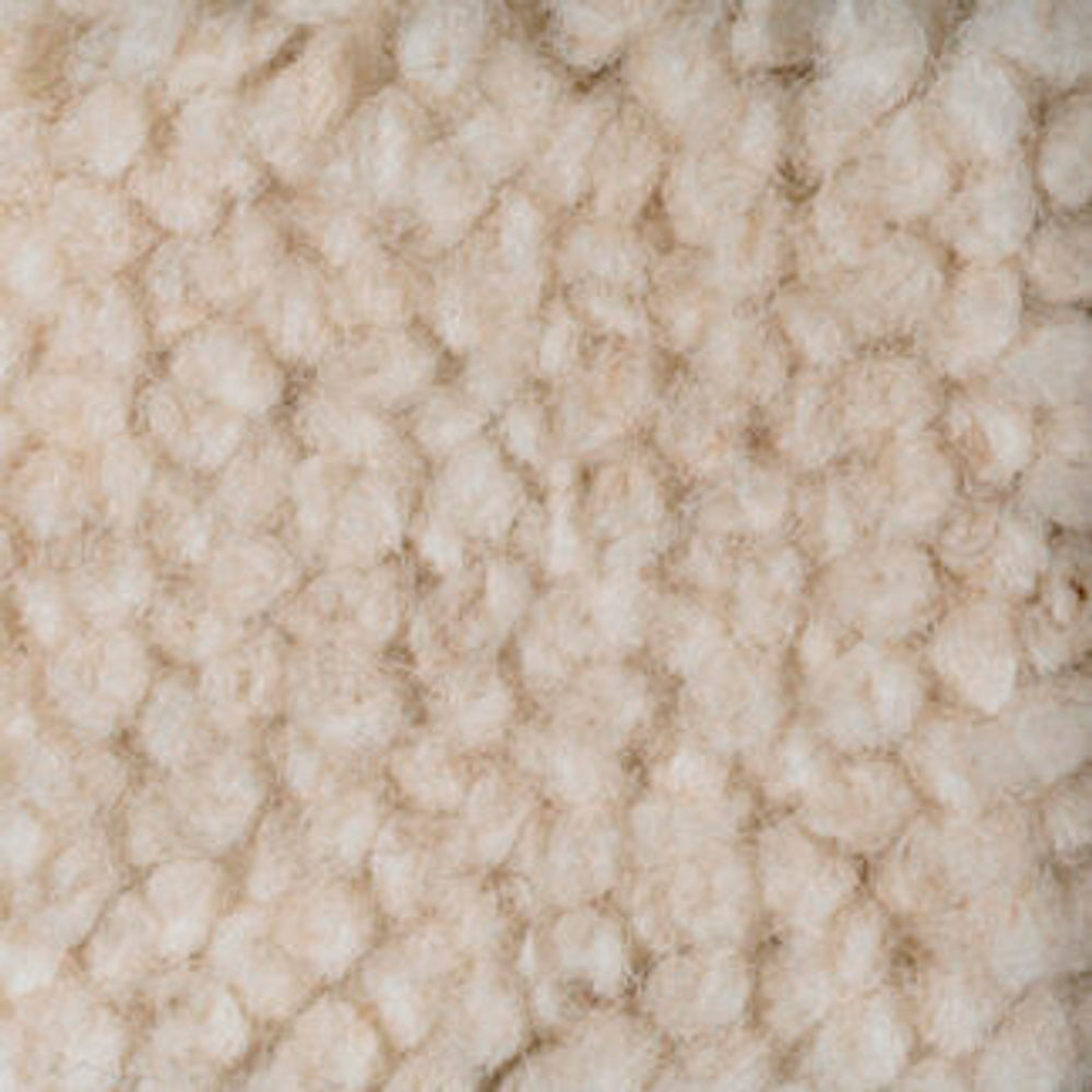 BERGEN BERBER VELVET