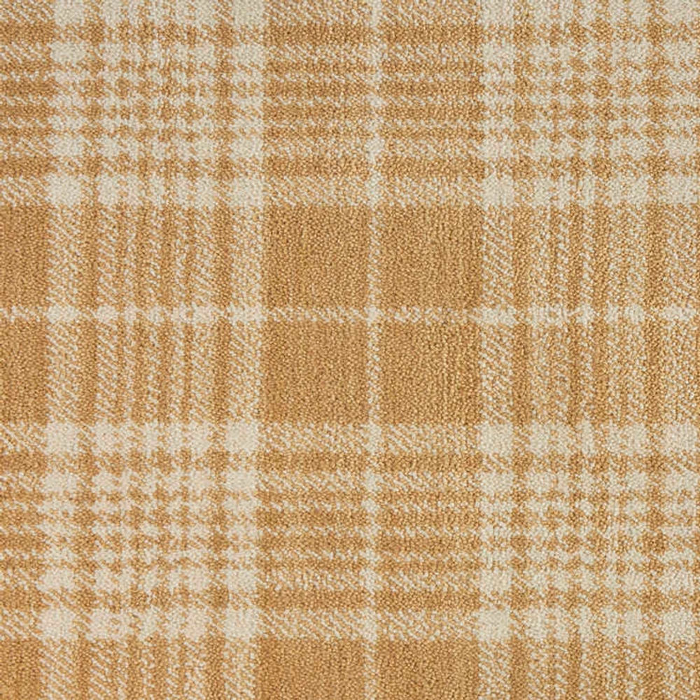 TAILORED PLAID